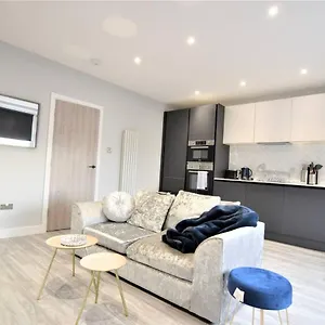 Flash Sales Offer - Any Week Day No Minimum Night Restrictions Centre Seafront 1 Bedroom Flat Bn133duk03 Apartment Brighton