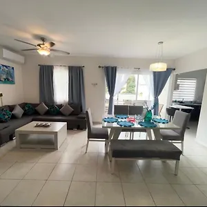  Apartment Departamento Blue Vacacional