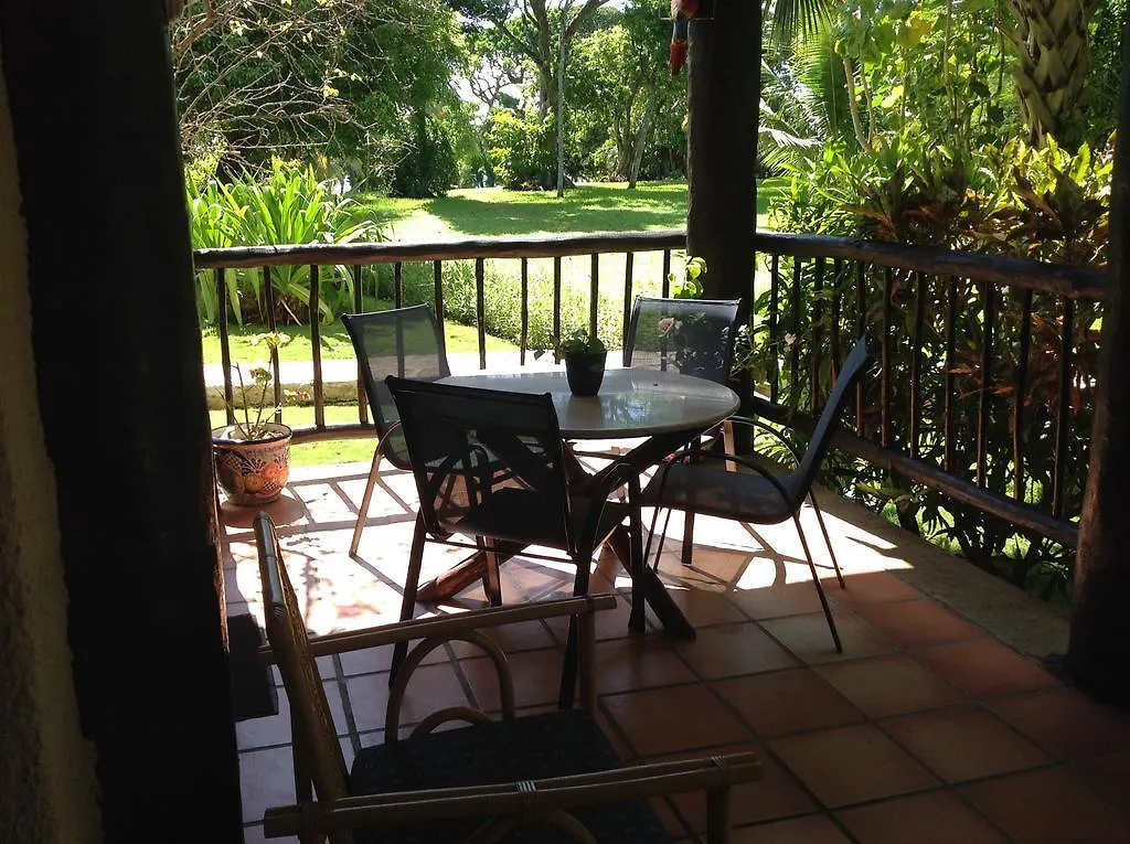 Casa Armonia Apartment Playa del Carmen