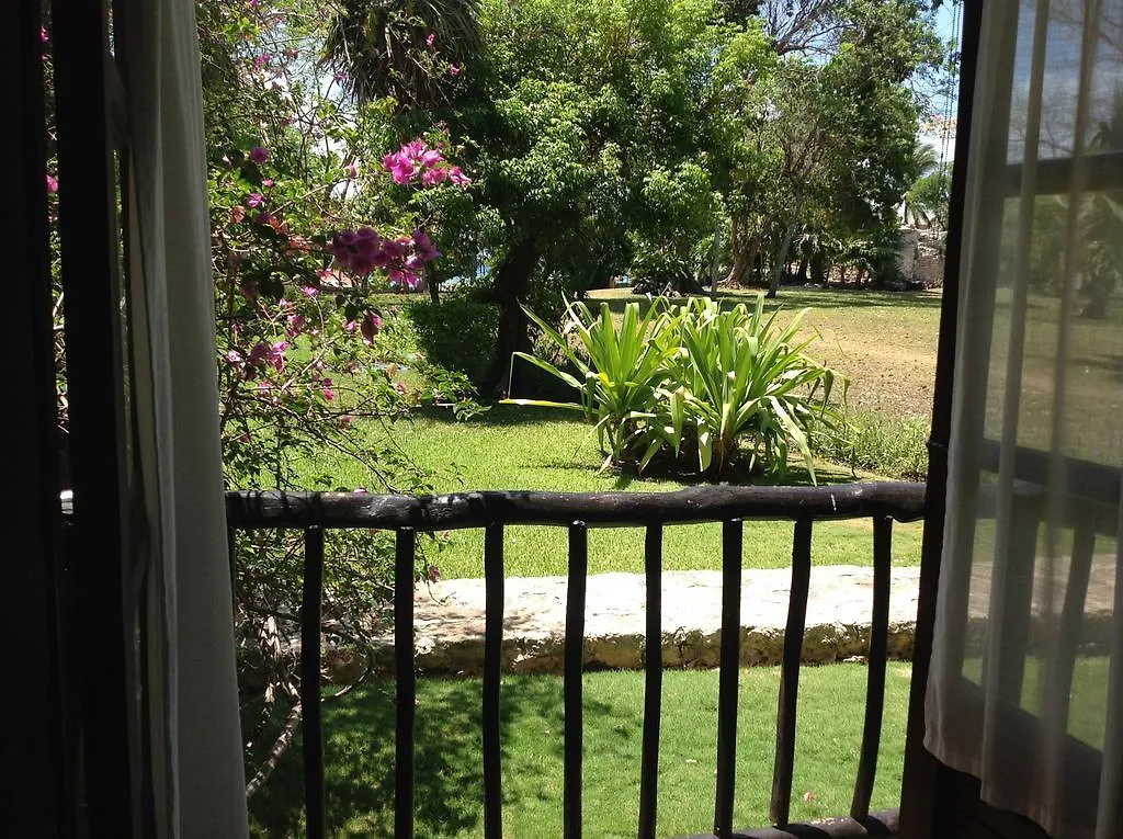Casa Armonia Apartment Playa del Carmen Mexico