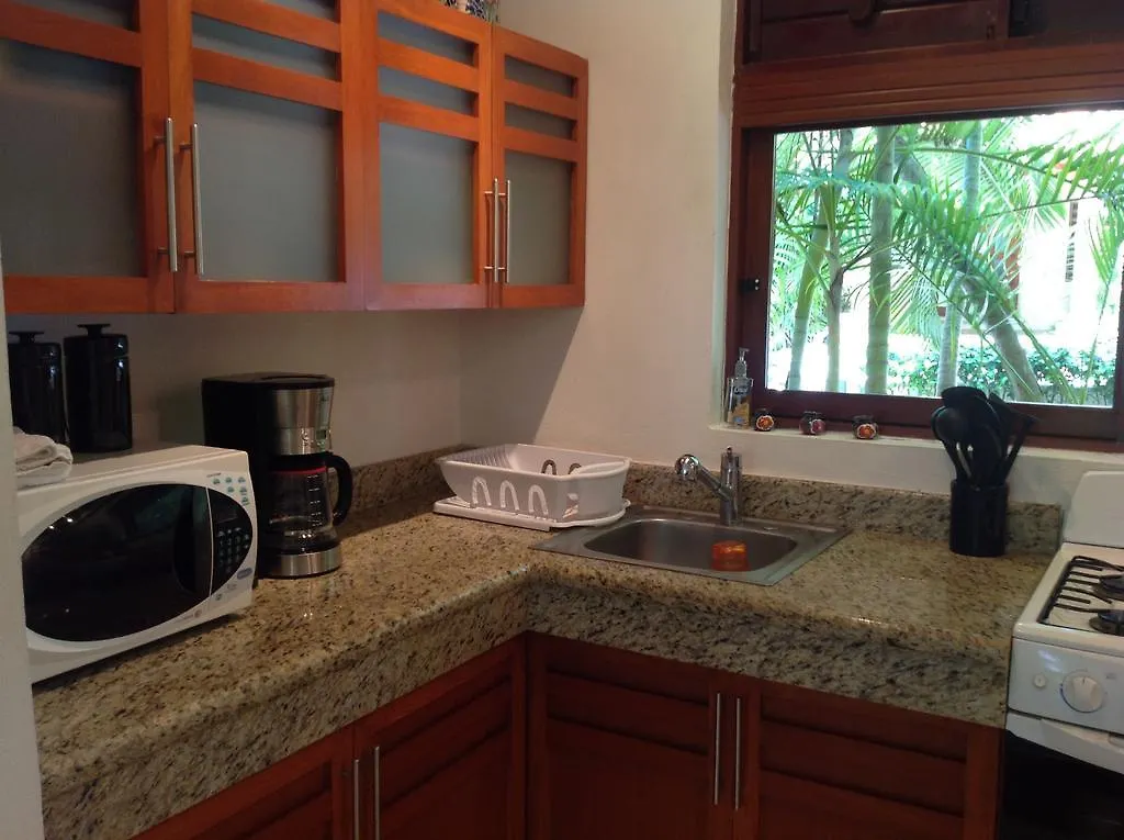 Casa Armonia Apartment Playa del Carmen
