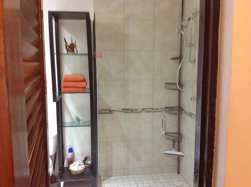 Casa Armonia Apartment Playa del Carmen