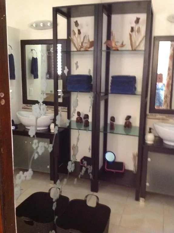 Casa Armonia Apartment Playa del Carmen Mexico