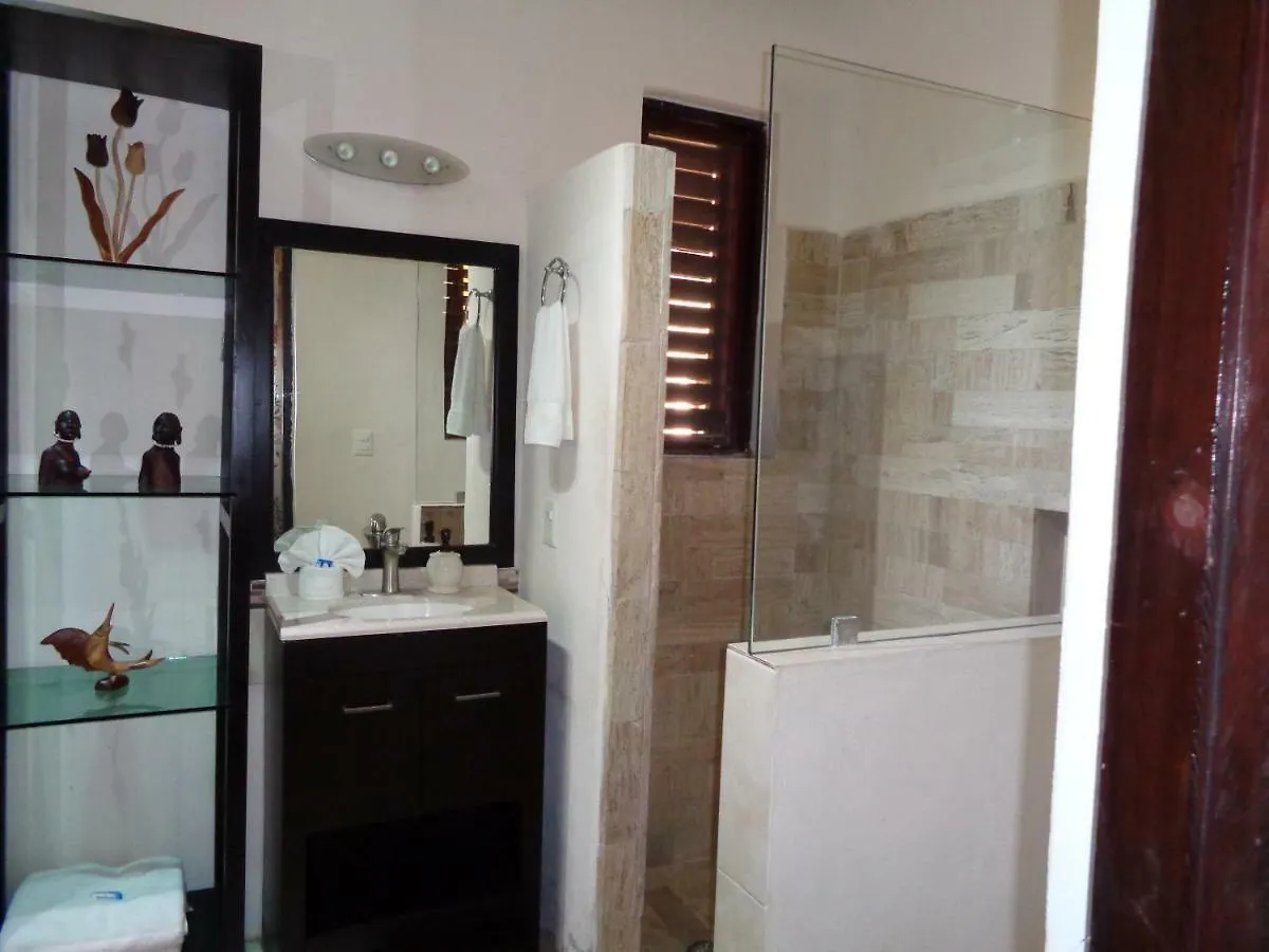 Casa Armonia Apartment Playa del Carmen Mexico